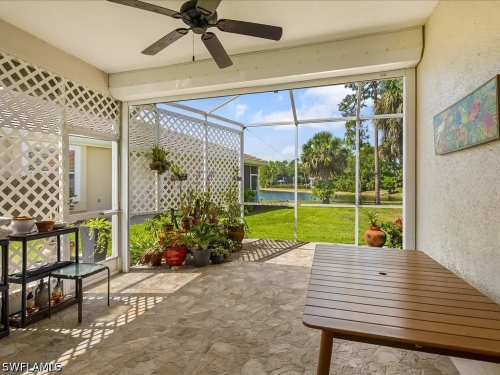 Haverhill Court Naples, FL 34104