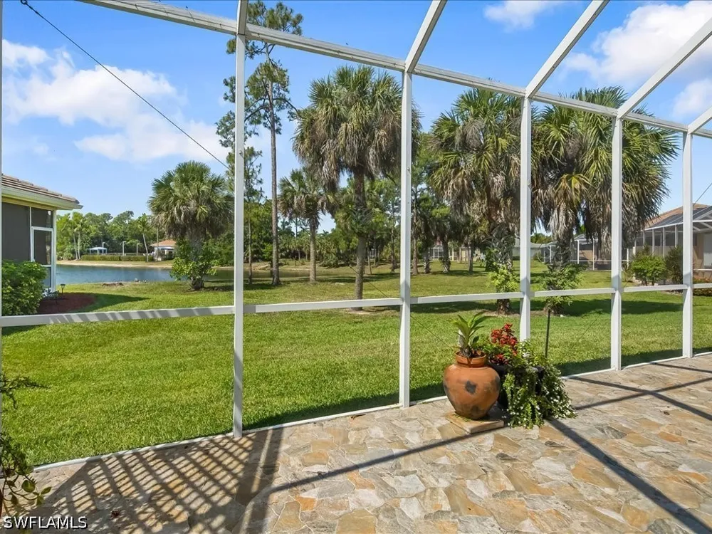 Haverhill Court Naples, FL 34104