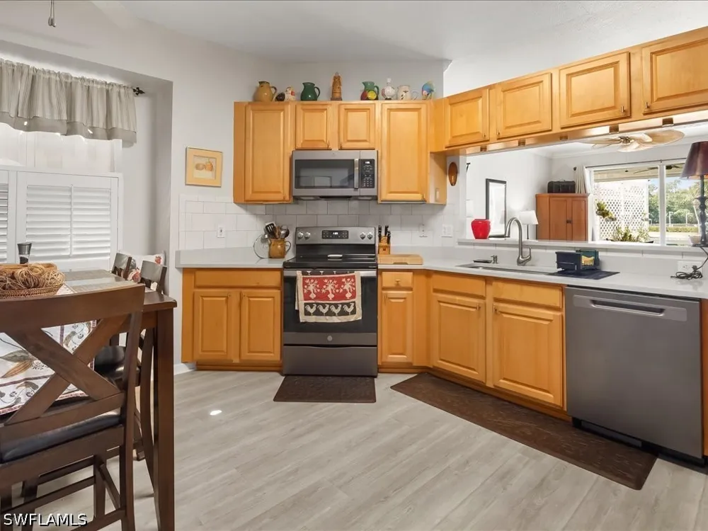 Haverhill Court Naples, FL 34104