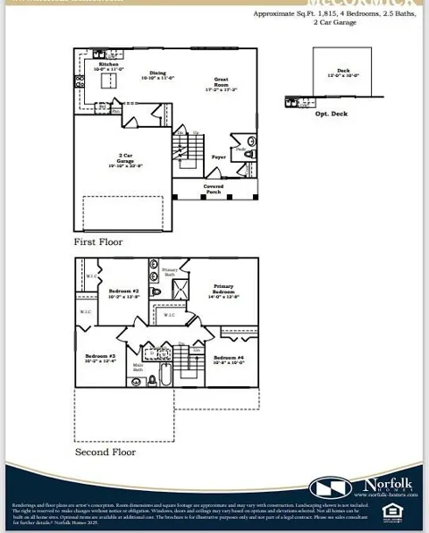 111 E Princess Drive
