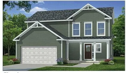 111 E Princess Drive Brooklyn, MI 49230