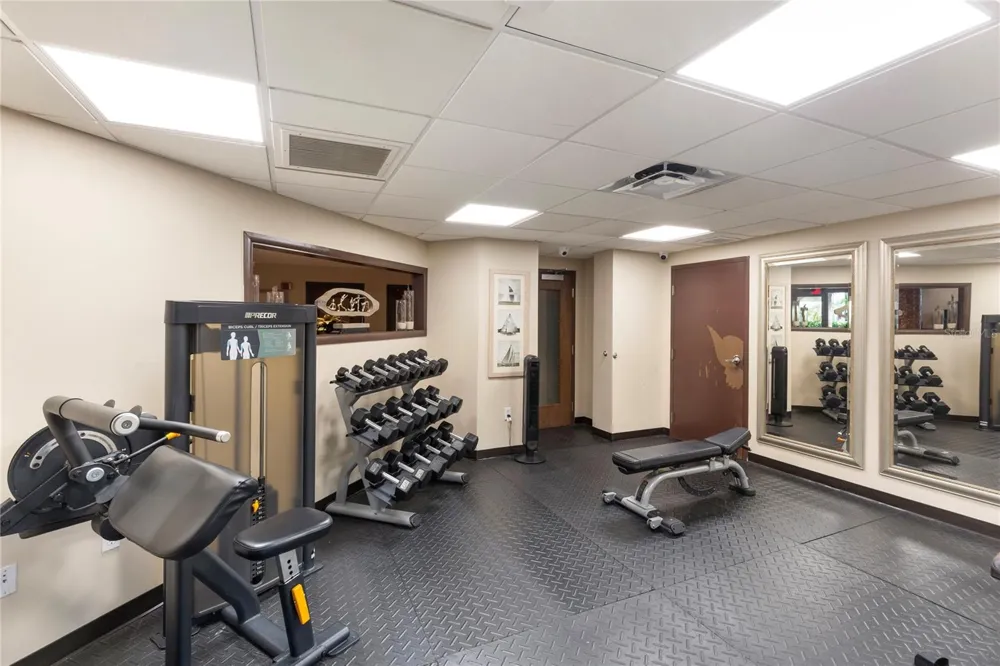 611 DESTINY DRIVE #307 Ruskin, FL 33570