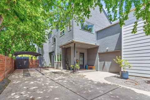 2806 W 44th Street #B