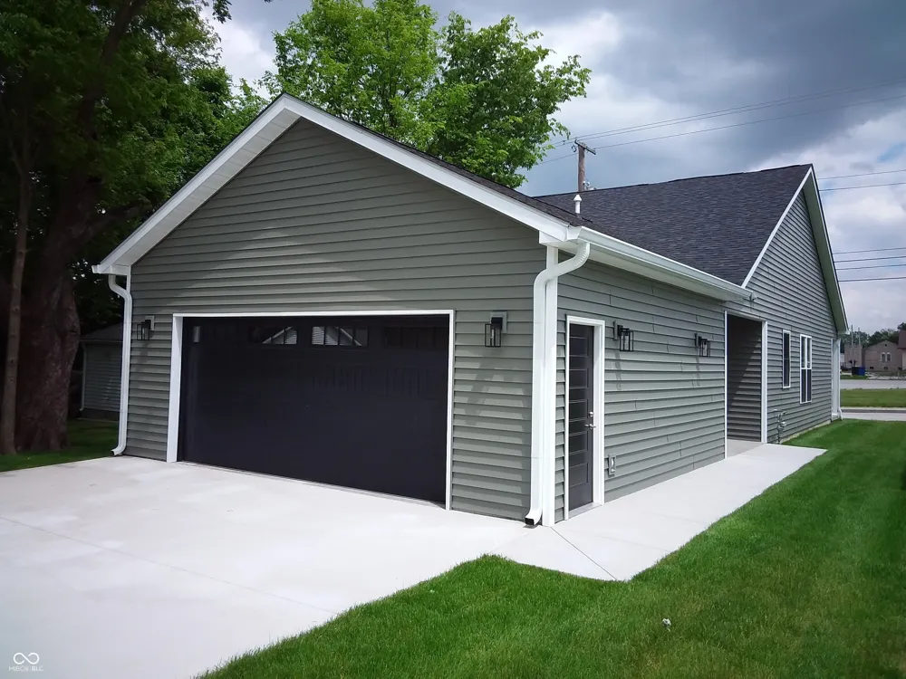 314 Madison Street Greencastle, IN 46135