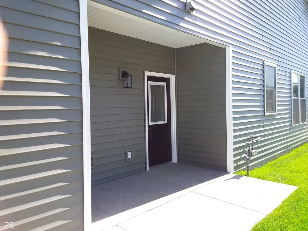 314 Madison Street Greencastle, IN 46135