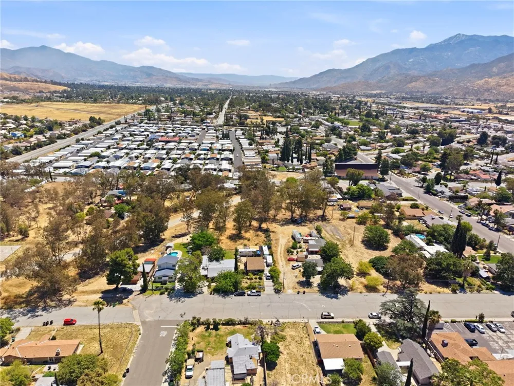 N Woodland Avenue Banning, CA 92220