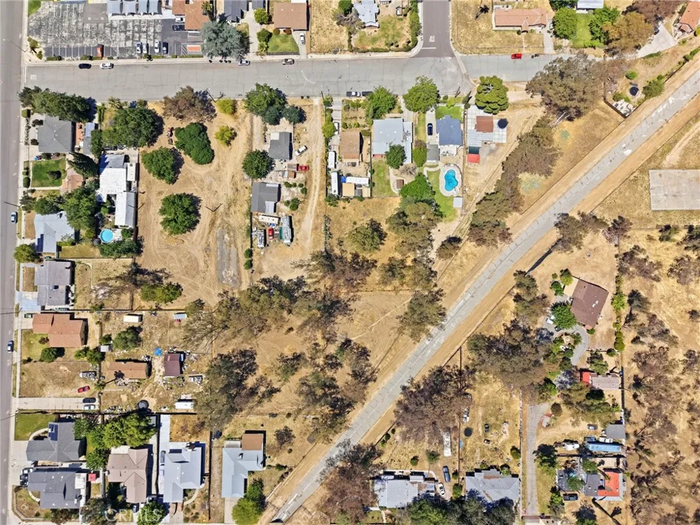 N Woodland Avenue Banning, CA 92220