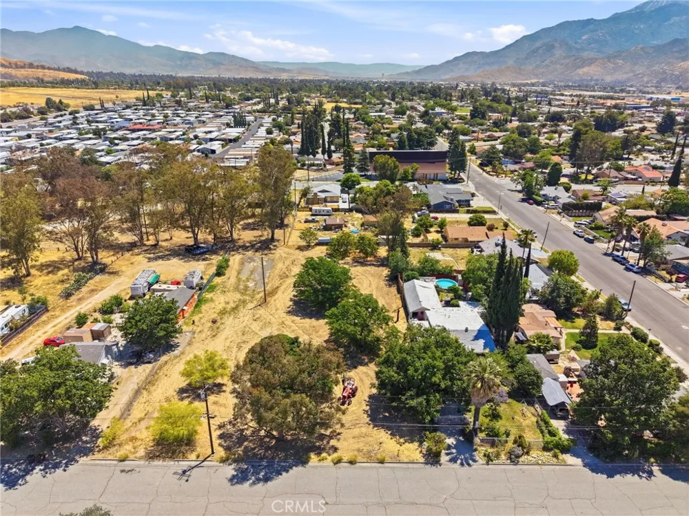 N Woodland Avenue Banning, CA 92220
