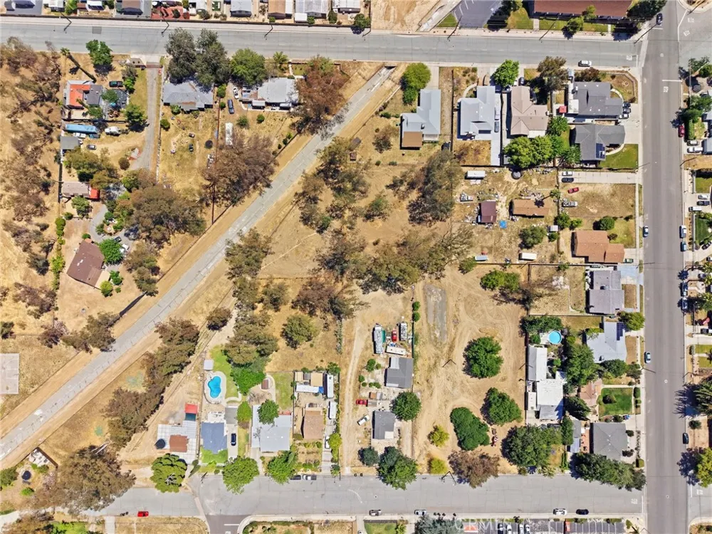 N Woodland Avenue Banning, CA 92220