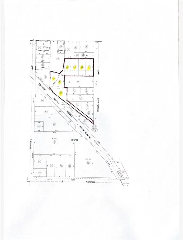 N Woodland Avenue Banning, CA 92220