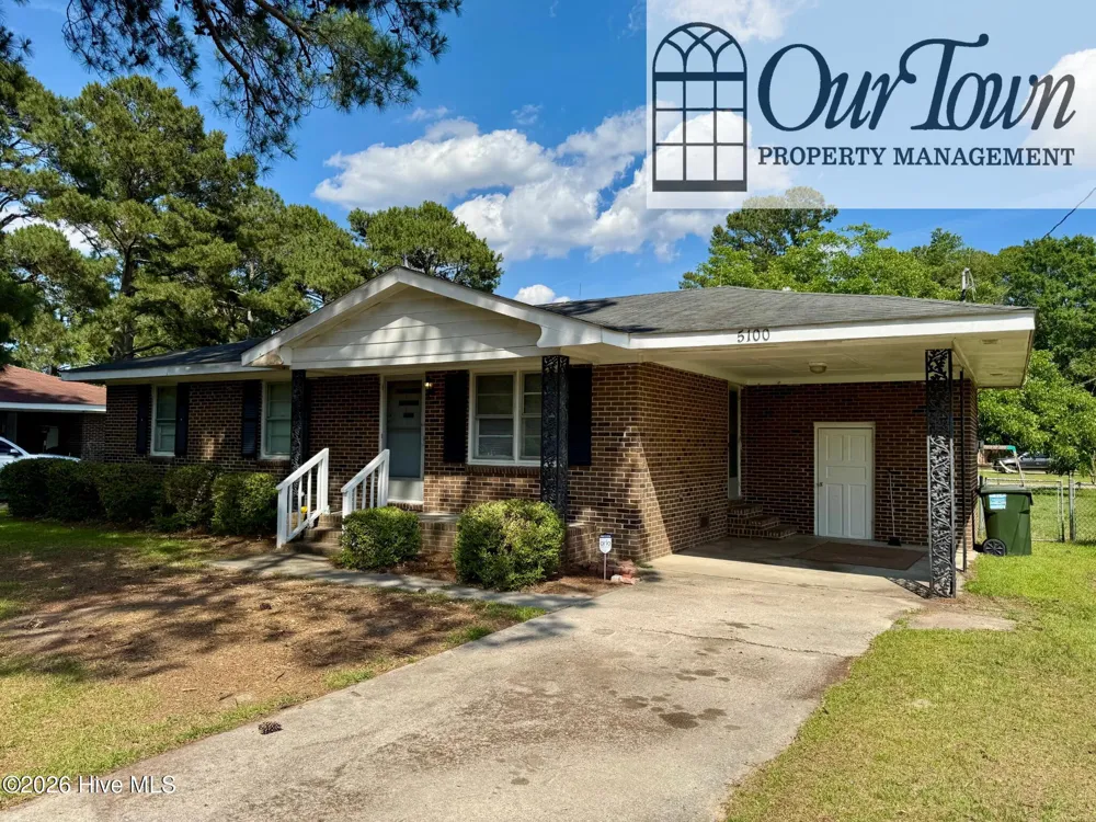 5100 White Oak Loop Wilson, NC 27893
