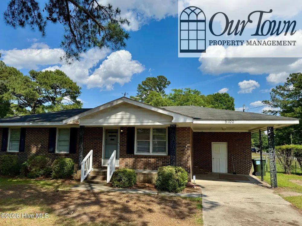 5100 White Oak Loop Wilson, NC 27893