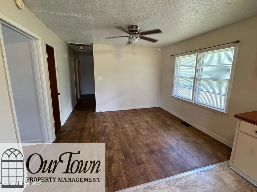 5100 White Oak Loop Wilson, NC 27893