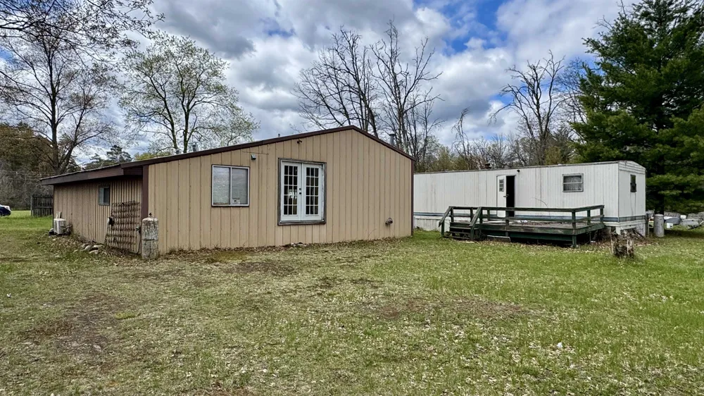1496 17 Mile Road Middle Branch Township, MI 49665