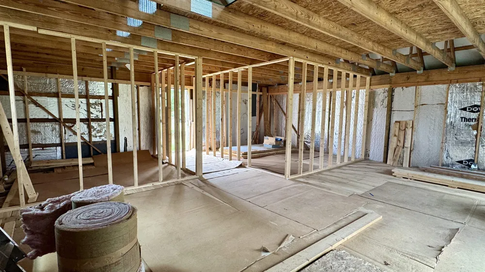 1496 17 Mile Road Middle Branch Township, MI 49665