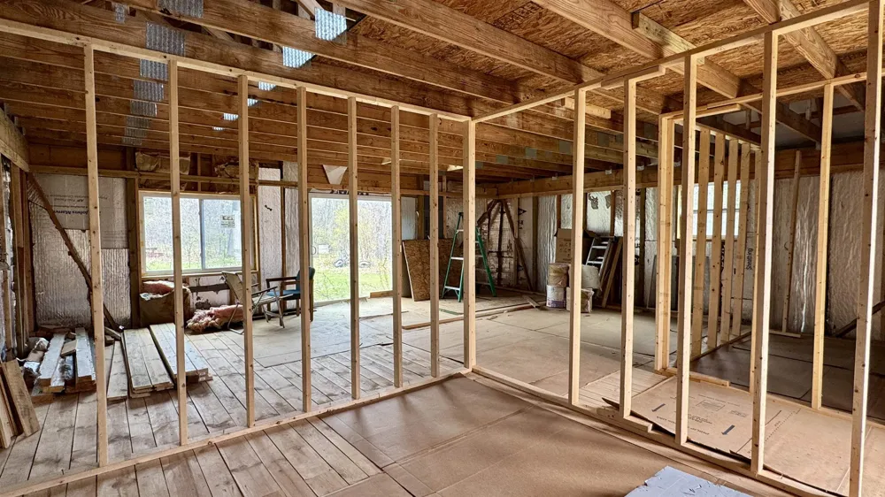 1496 17 Mile Road Middle Branch Township, MI 49665