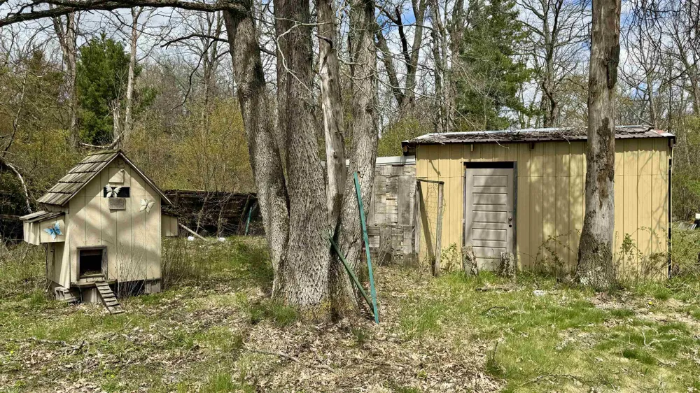1496 17 Mile Road Middle Branch Township, MI 49665