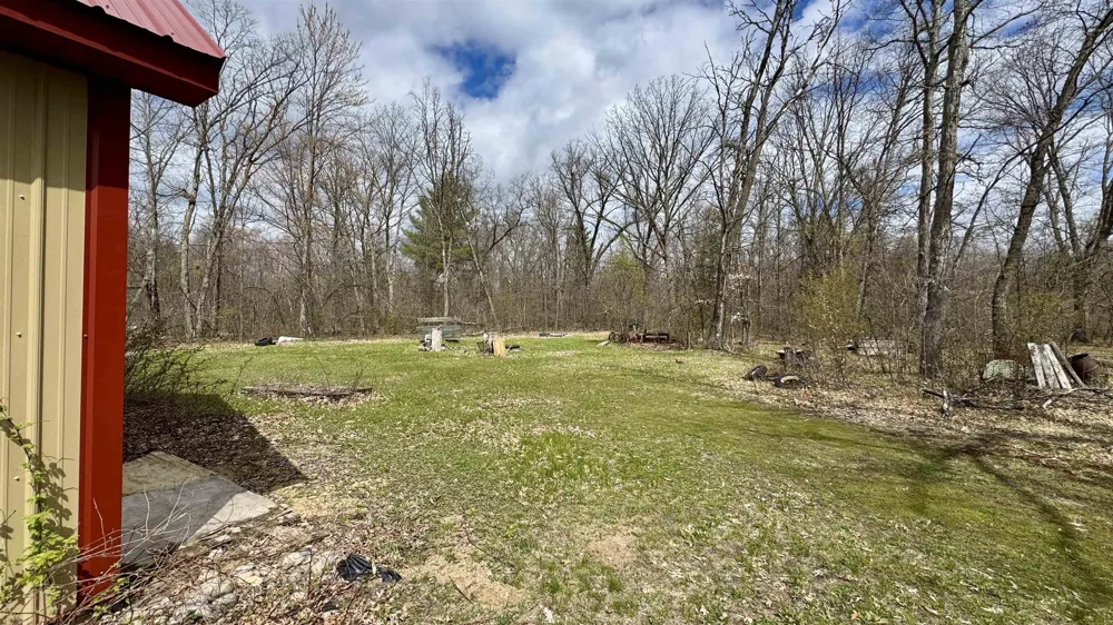 1496 17 Mile Road Middle Branch Township, MI 49665