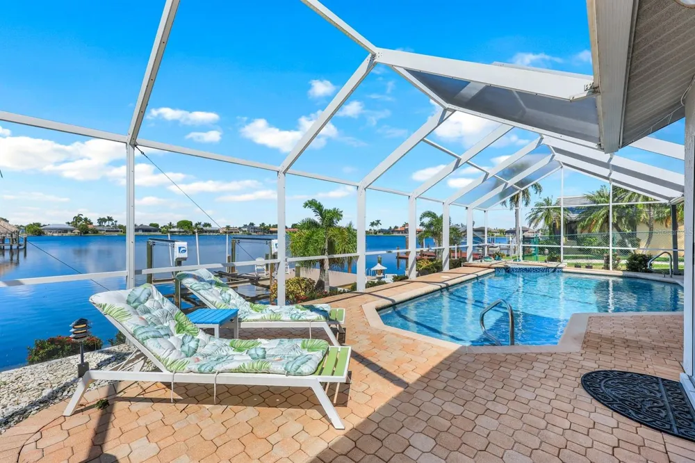 719 EL DORADO PARKWAY W Cape Coral, FL 33914