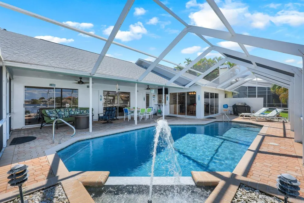 719 EL DORADO PARKWAY W Cape Coral, FL 33914