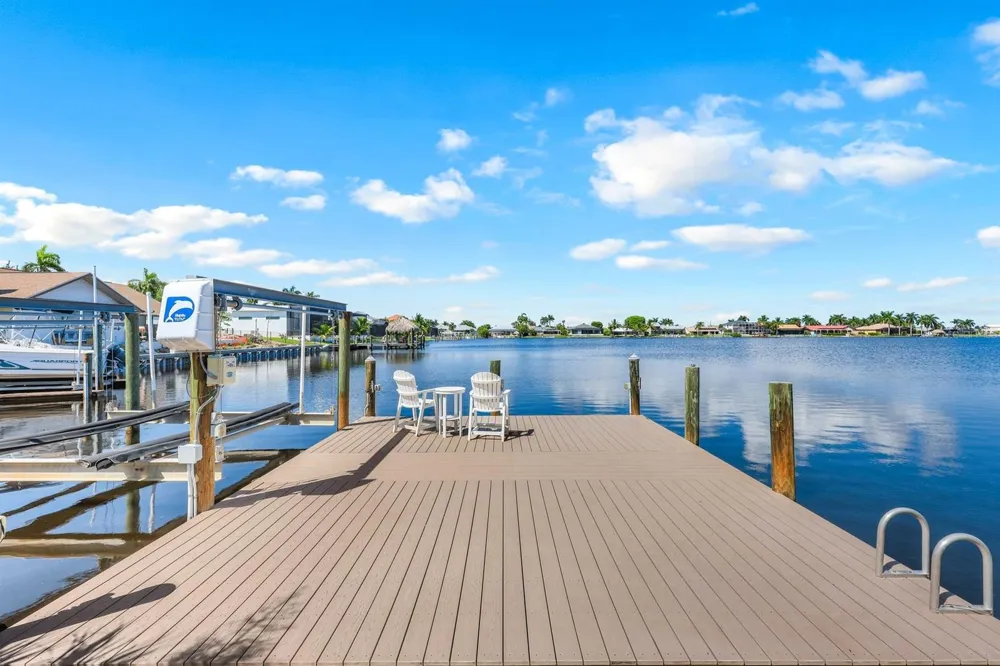 719 EL DORADO PARKWAY W Cape Coral, FL 33914