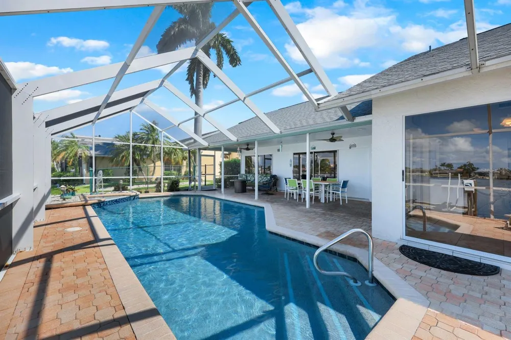 719 EL DORADO PARKWAY W Cape Coral, FL 33914