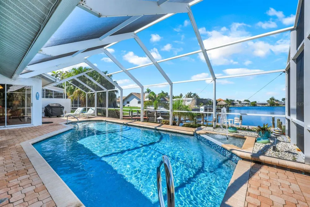 719 EL DORADO PARKWAY W Cape Coral, FL 33914