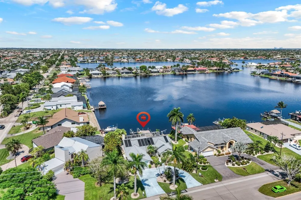 719 EL DORADO PARKWAY W Cape Coral, FL 33914