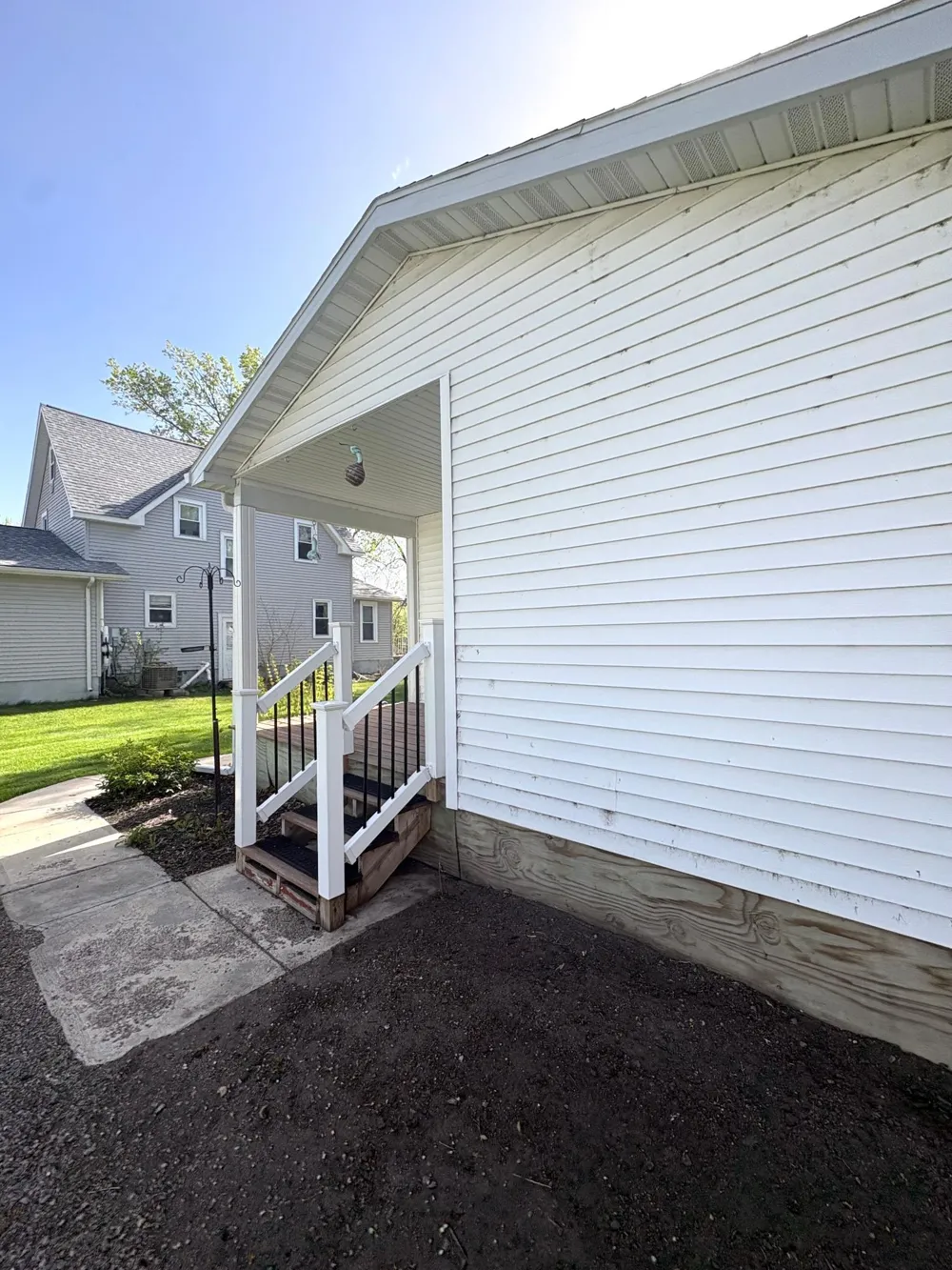 871 7th Street Dawson, MN 56232