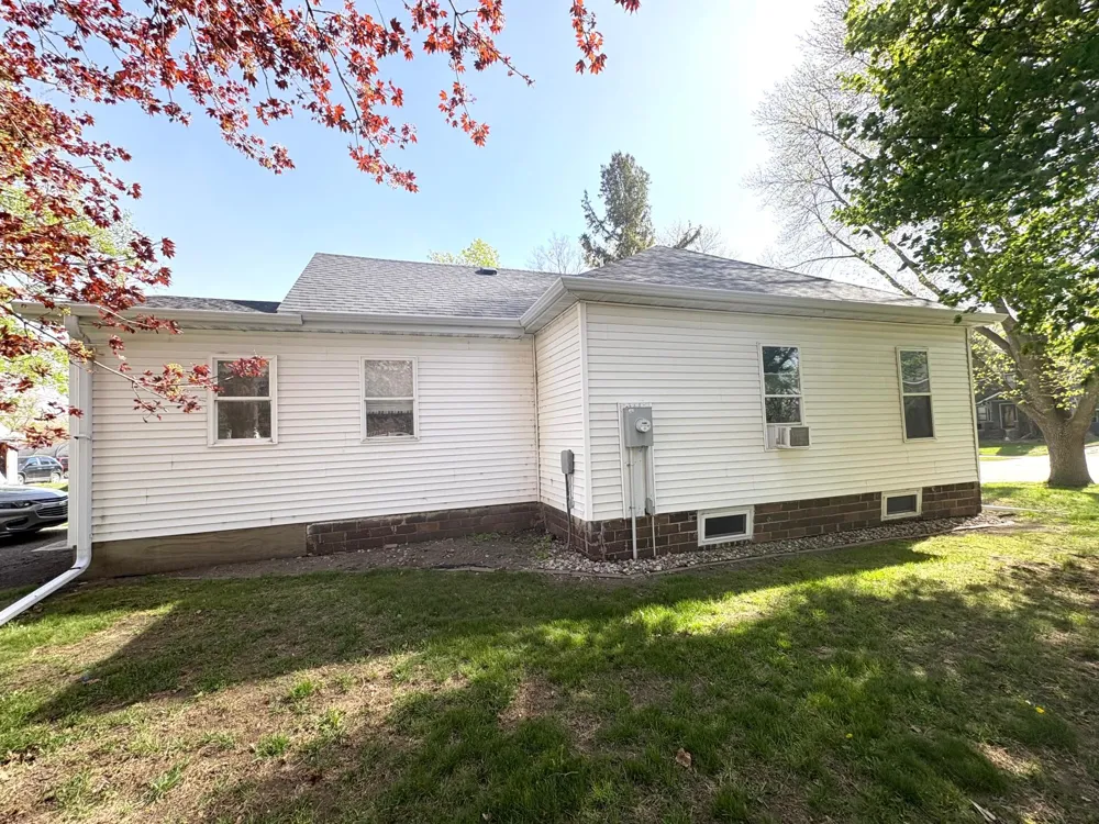 871 7th Street Dawson, MN 56232