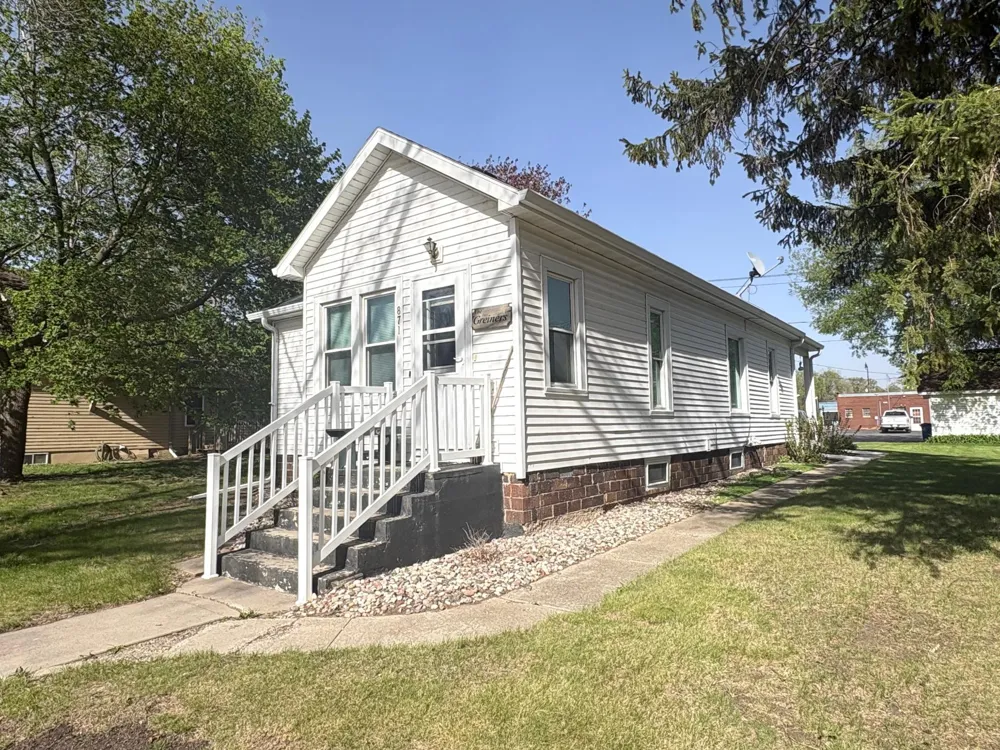 871 7th Street Dawson, MN 56232
