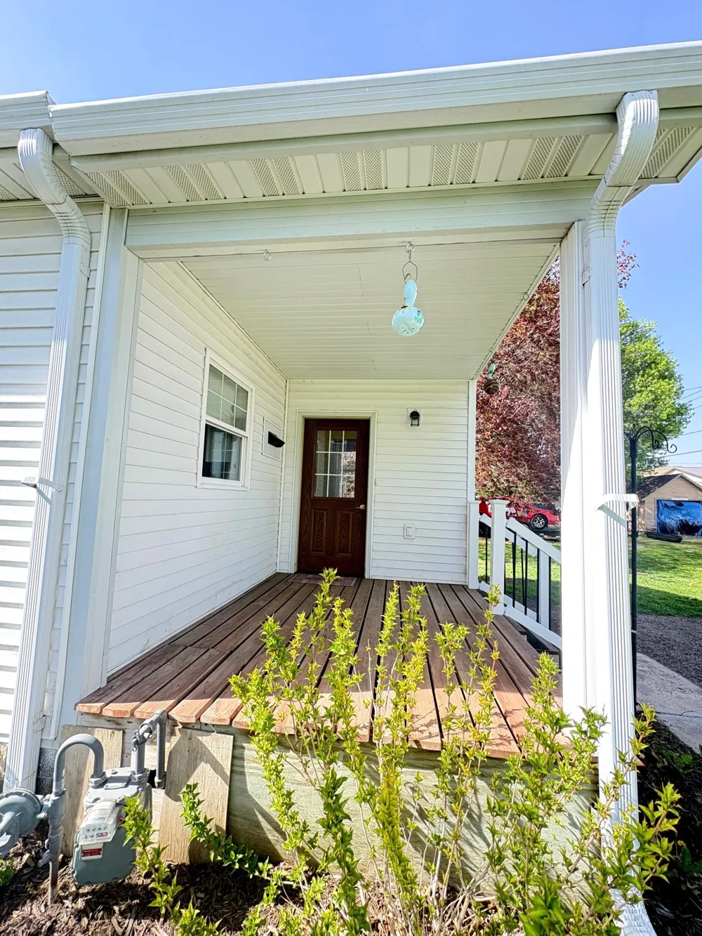 871 7th Street Dawson, MN 56232