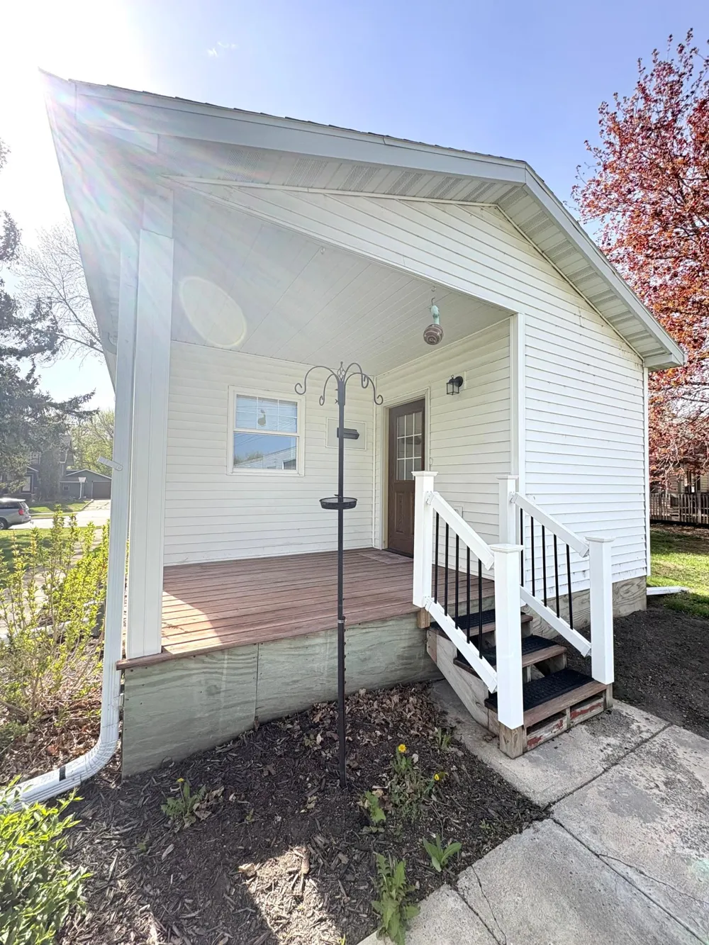 871 7th Street Dawson, MN 56232
