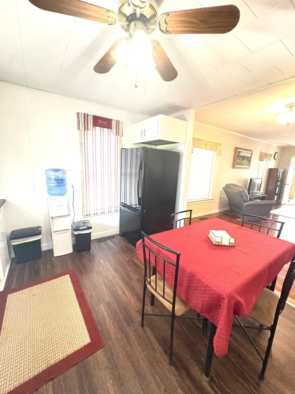 871 7th Street Dawson, MN 56232