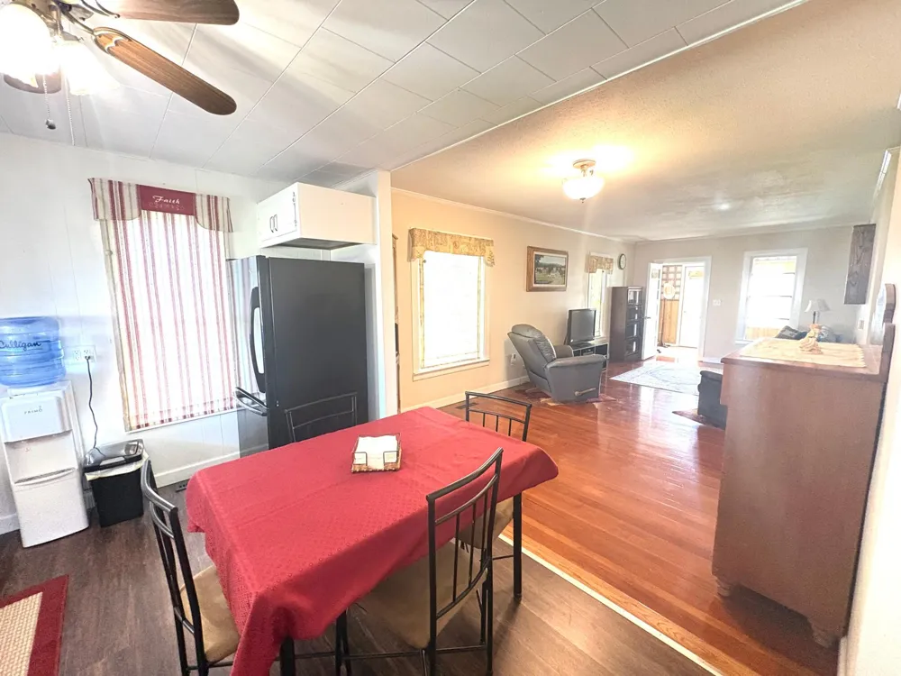 871 7th Street Dawson, MN 56232
