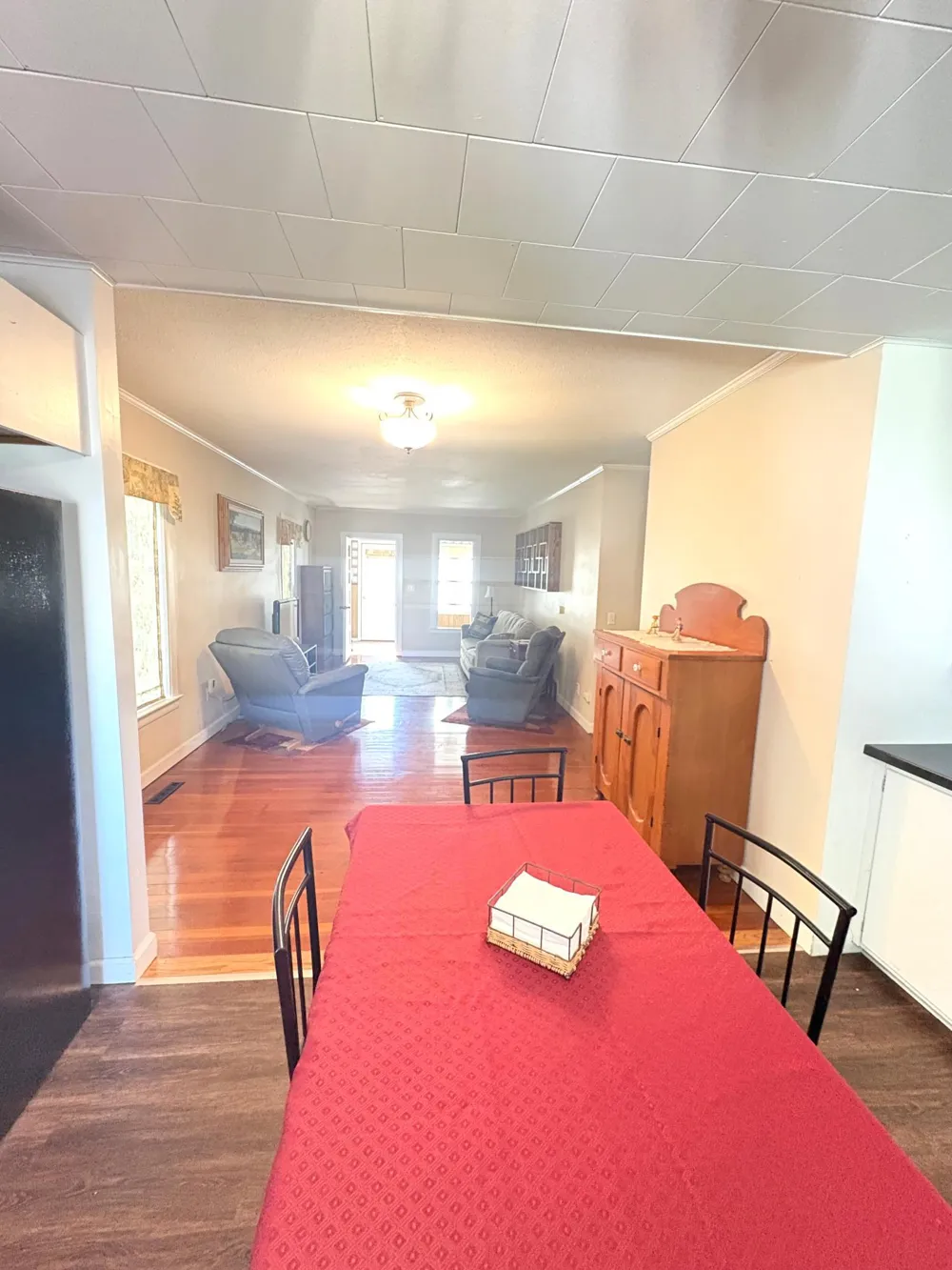 871 7th Street Dawson, MN 56232