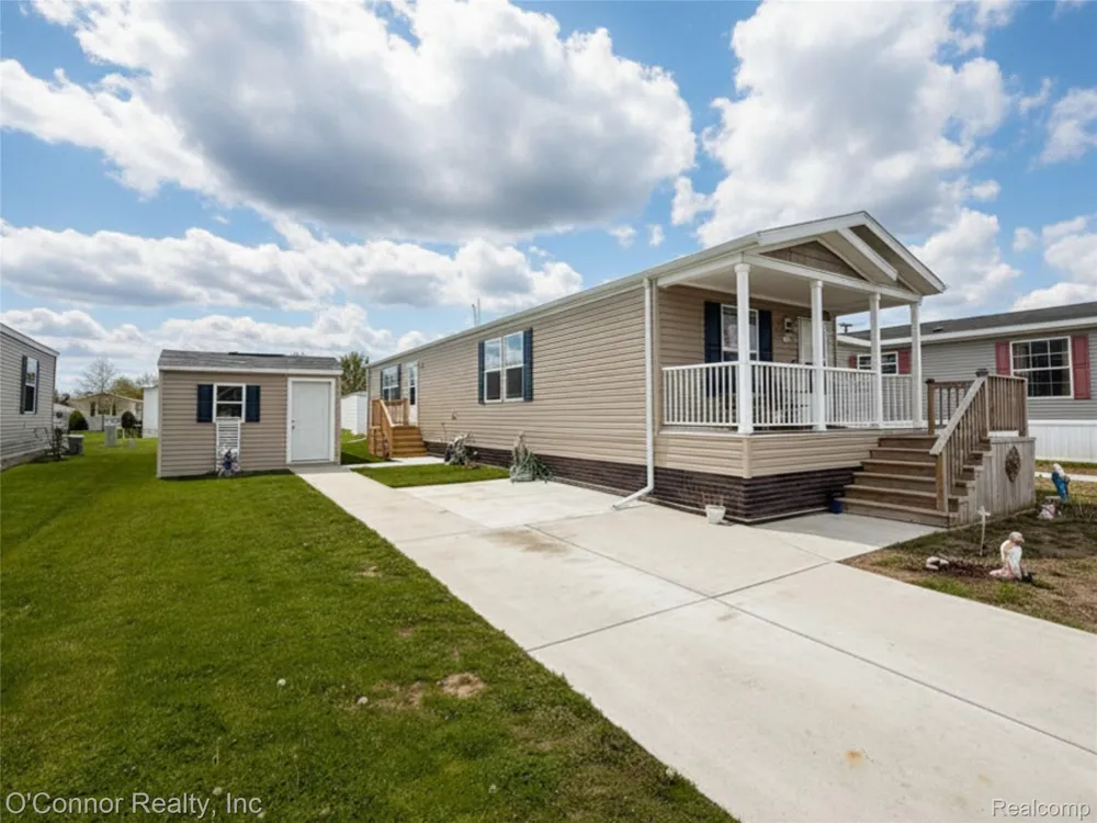 269 Westbrook Court Port Huron Charter Township, MI 48060