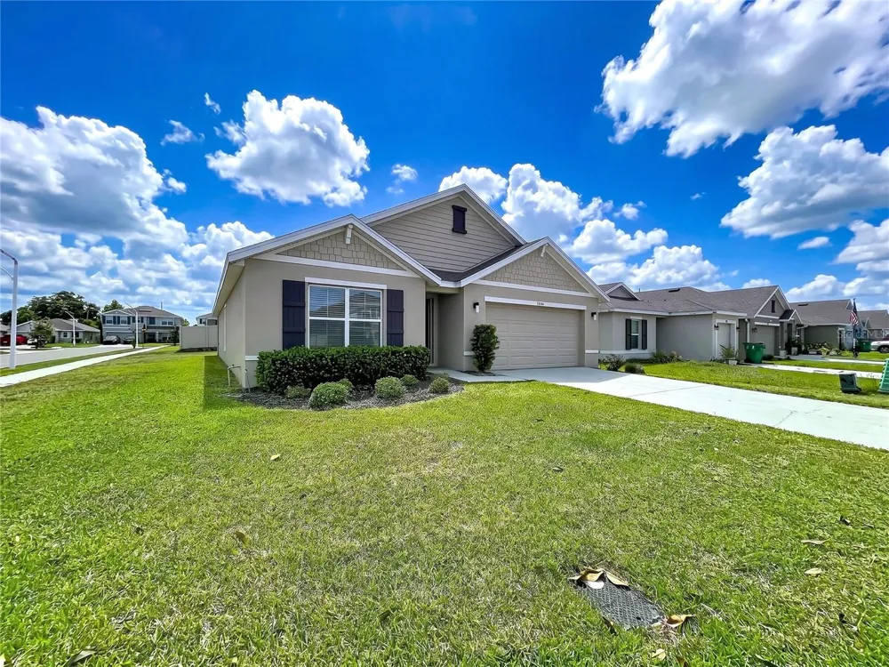7804 DAVIE RAY DRIVE Zephyrhills, FL 33540