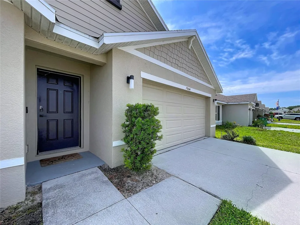 7804 DAVIE RAY DRIVE Zephyrhills, FL 33540