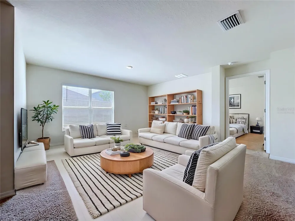 7804 DAVIE RAY DRIVE Zephyrhills, FL 33540