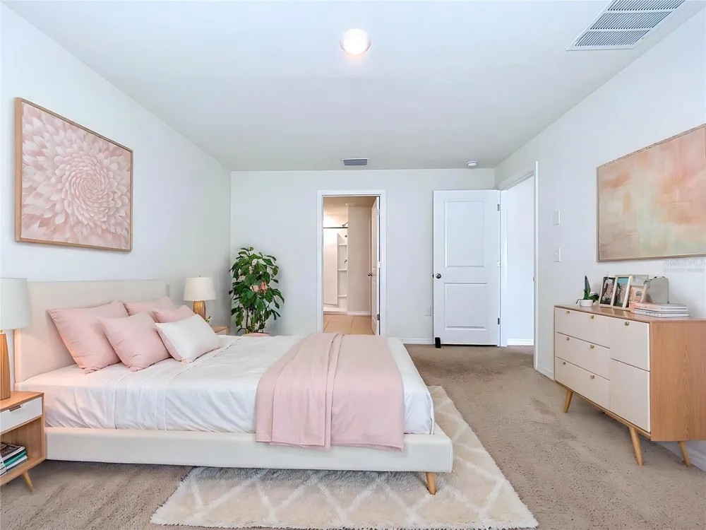 7804 DAVIE RAY DRIVE Zephyrhills, FL 33540