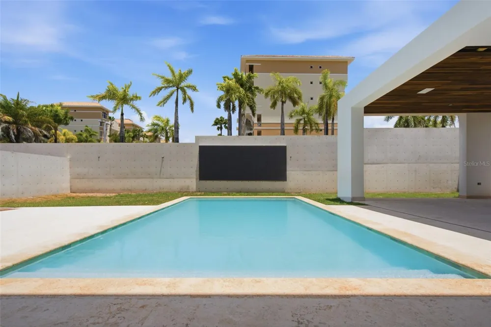 45 SERENO Guaynabo, PR 00969