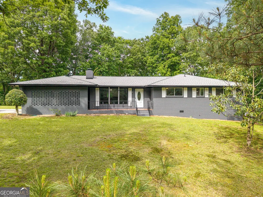 244 Forest Hill RD SW Dalton, GA 30720