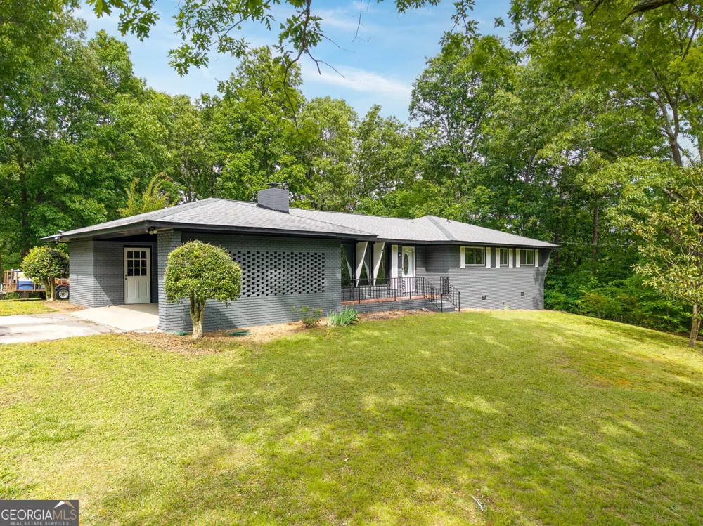 244 Forest Hill RD SW Dalton, GA 30720