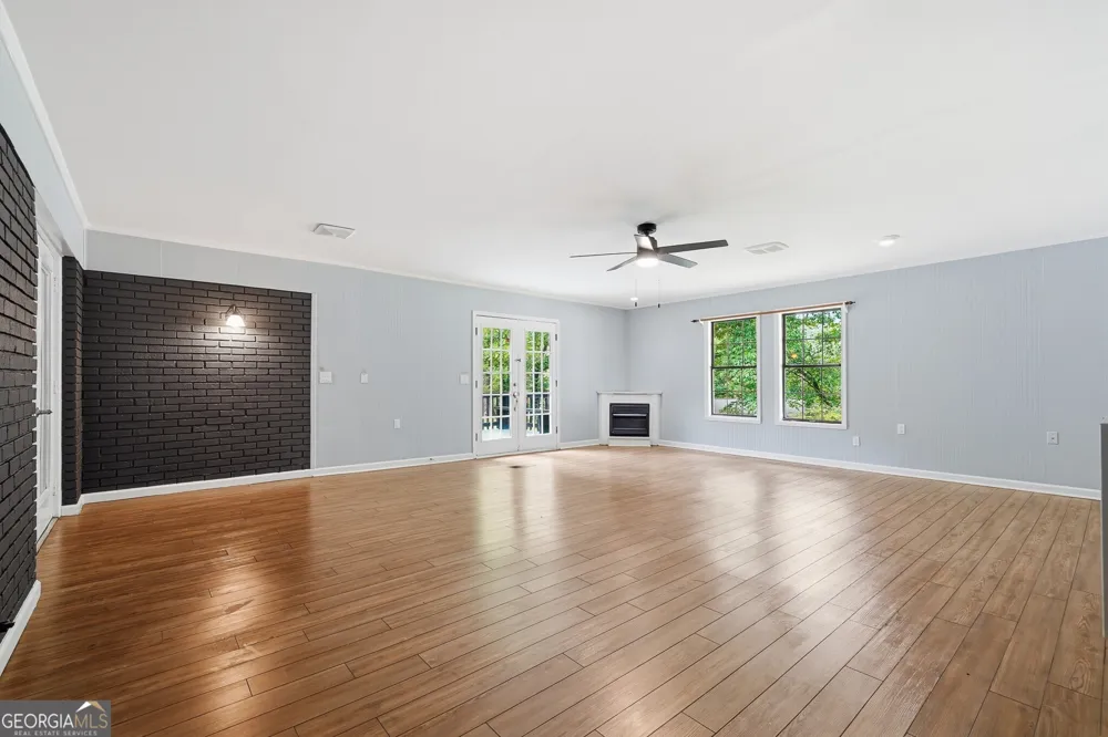 244 Forest Hill RD SW Dalton, GA 30720