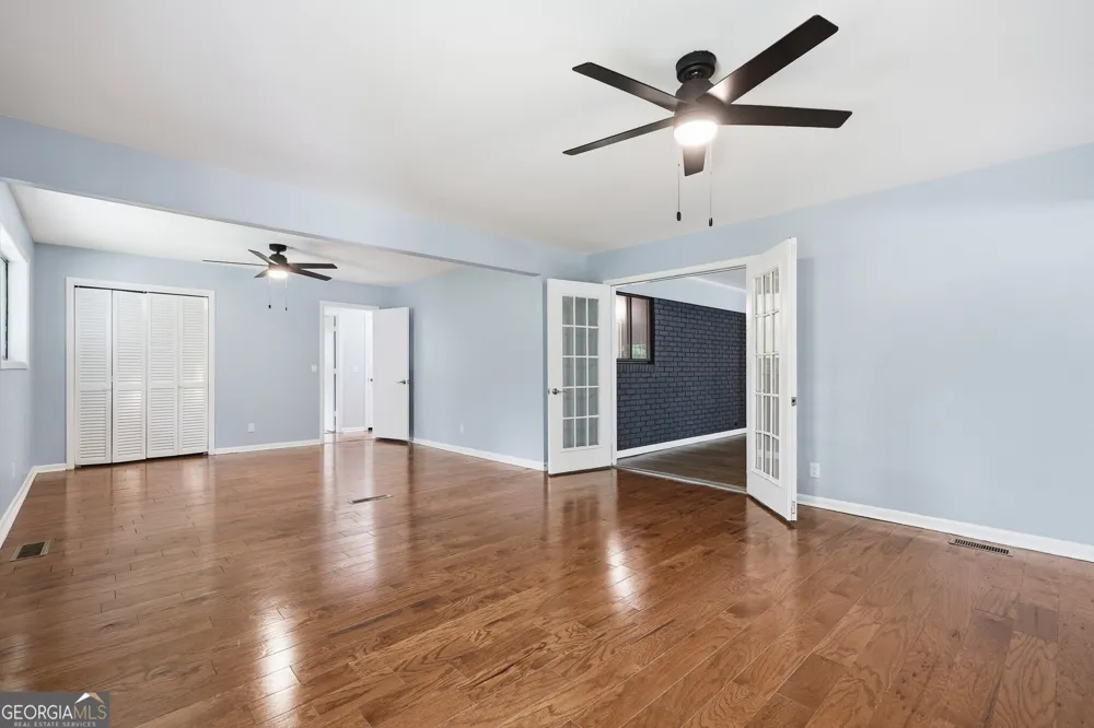 244 Forest Hill RD SW Dalton, GA 30720