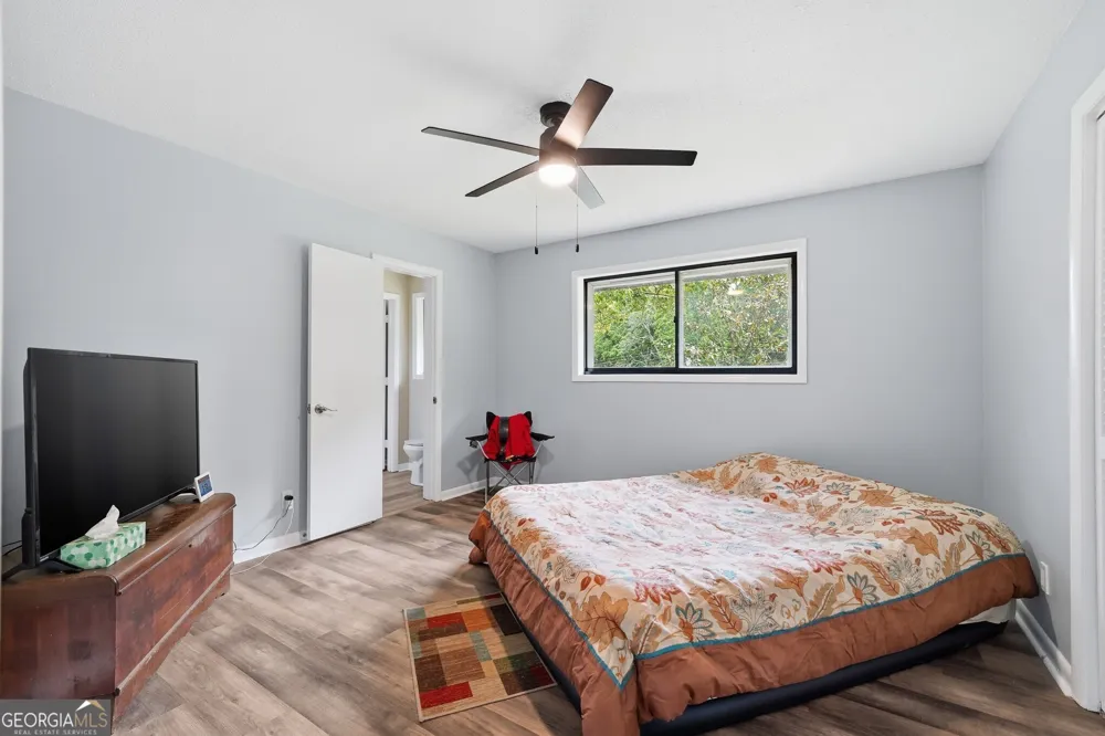 244 Forest Hill RD SW Dalton, GA 30720
