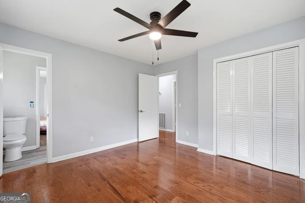 244 Forest Hill RD SW Dalton, GA 30720