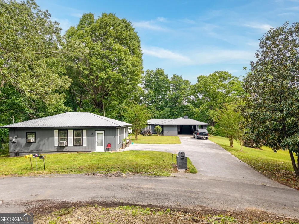 244 Forest Hill RD SW Dalton, GA 30720