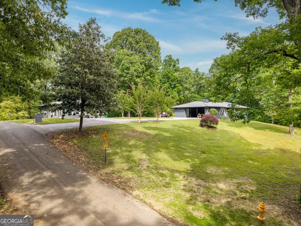 244 Forest Hill RD SW Dalton, GA 30720
